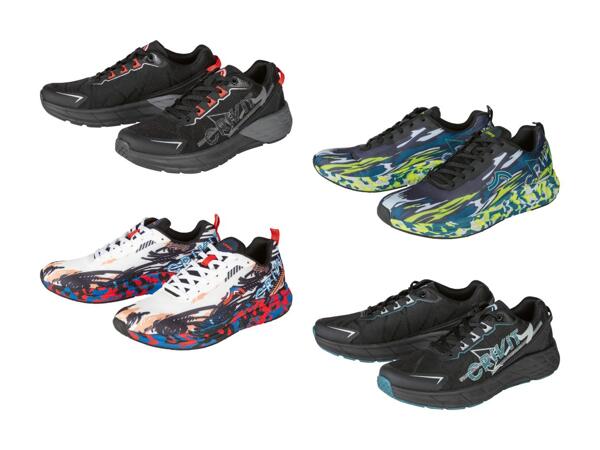 Chaussures de course à pied