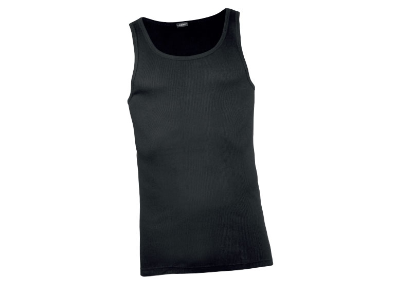 LIVERGY Men's Vest