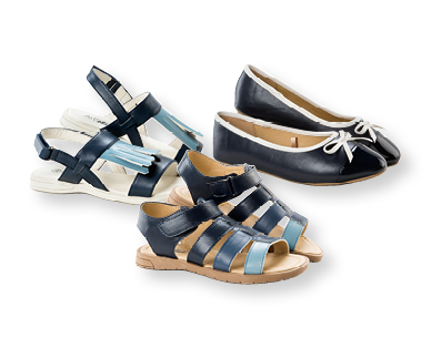 Chaussures de loisirs pour enfants KIDZ ALIVE
