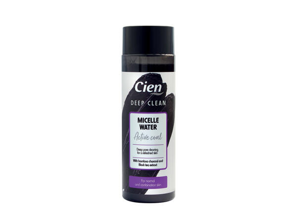 Micellar Water
