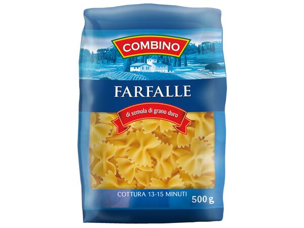 Farfalle