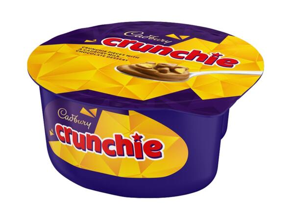 Cadbury Twinpots