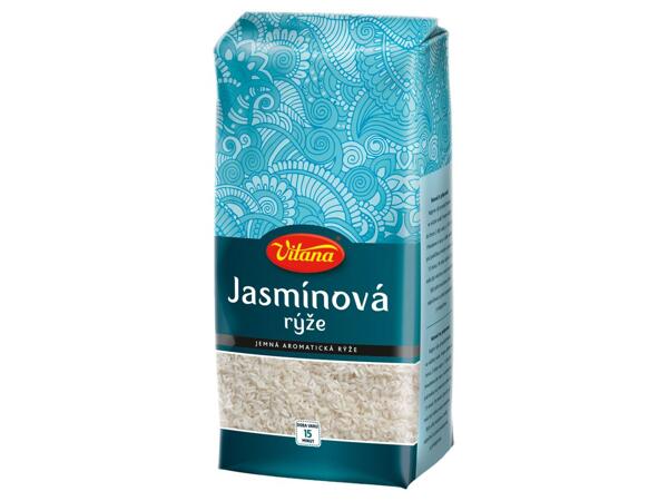 VITANA JASMÍNOVÁ RÝŽE