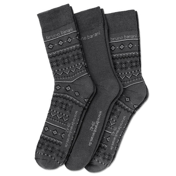 Thermo-Socken 3 Paar