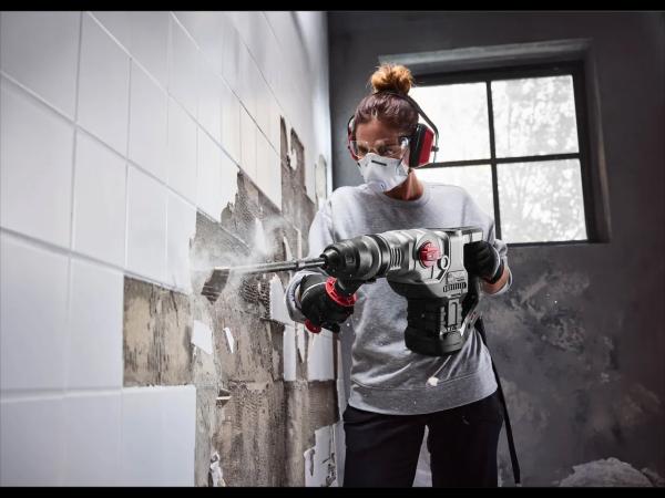 Hammer Drill