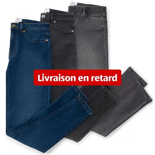 UP2FASHION WOMEN Jegging