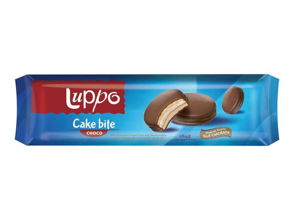 LUPPO SUŠENKY