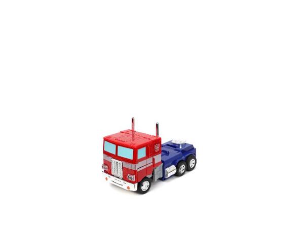 Optimus Prime RC