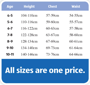 Boys' Plain Polo Shirts