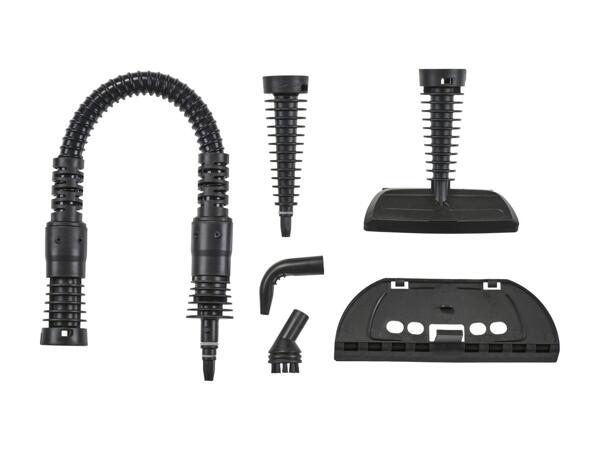 Hand-Held Steam Cleaner