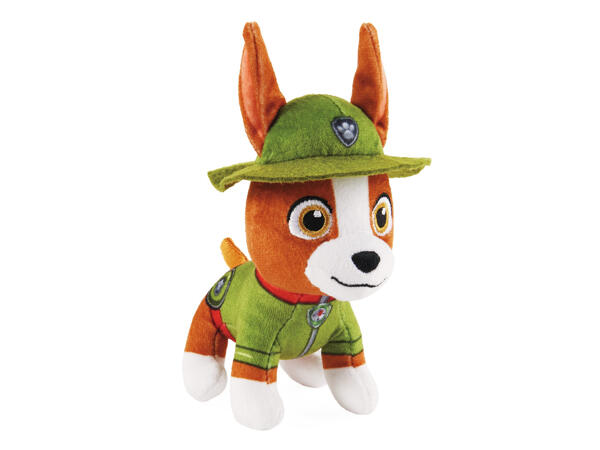 Paw Patrol Plush Toy