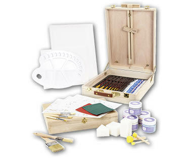 Set per dipingere