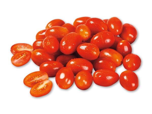 Daddelcherrytomater