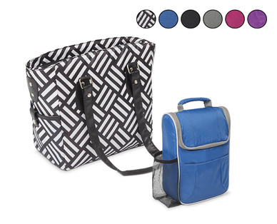 Adventuridge Lunch Cooler