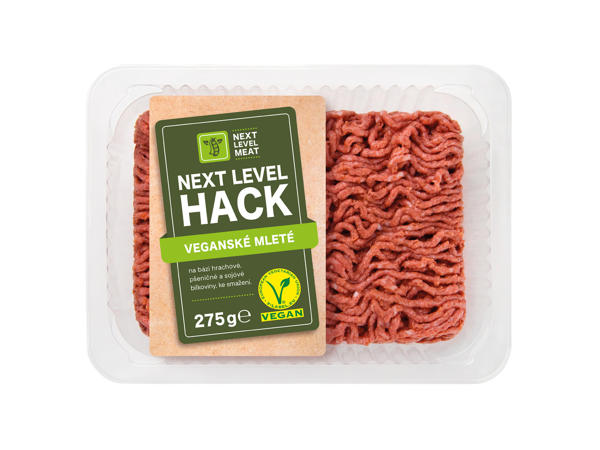 VEGANSKÉ MLETÉ