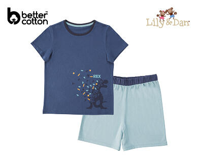 Children's PJ Set