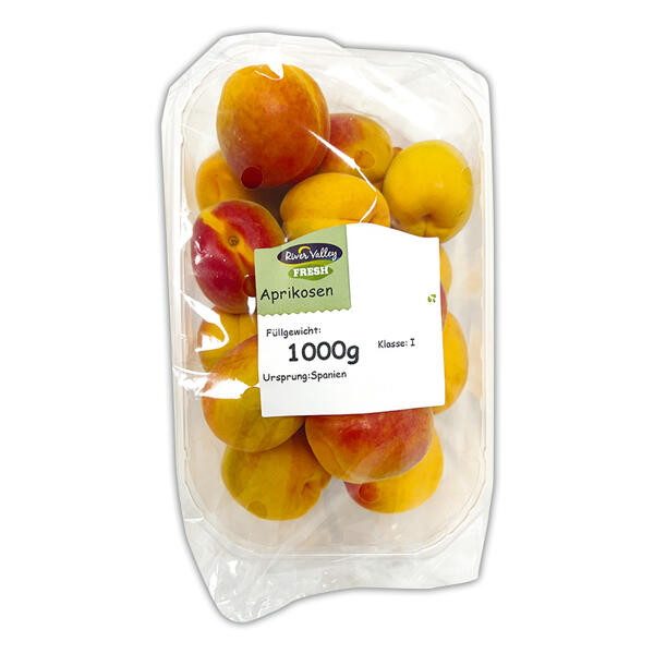 Premium Aprikosen