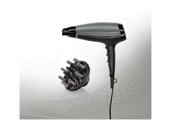 Silvercrest Professional Ionic Hair Dryer