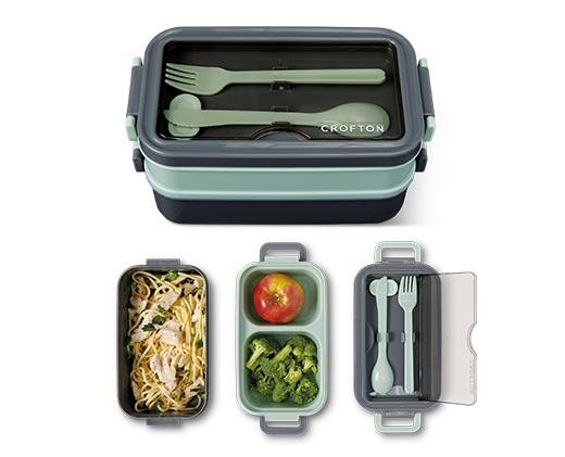 Crofton Two-Tier Bento Box