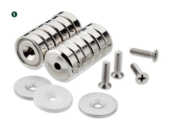 Magnet-Sets