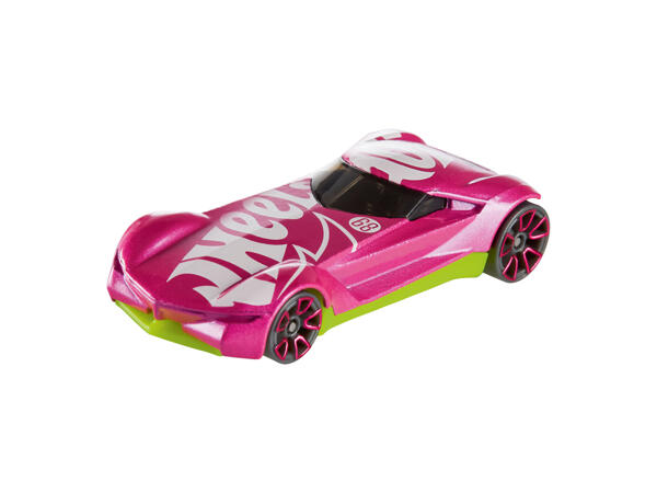 Toy Car