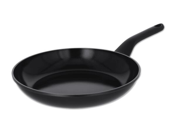 Aluguss-Pfanne, Ø 28 cm