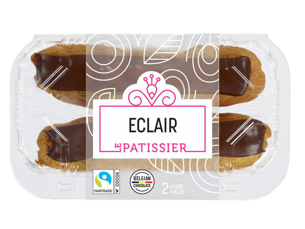 Eclairs