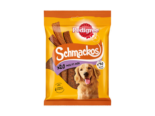 Pedigree Schmackos Hundesnack​