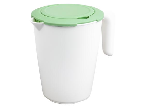 Microwave Container or Microwave Measuring Jug