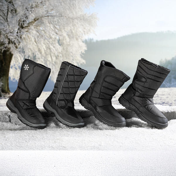 Thermo-Stiefel