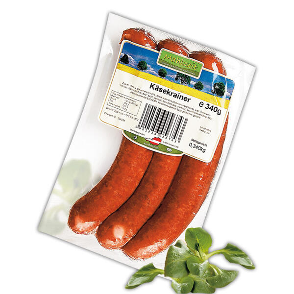 Käsekrainer