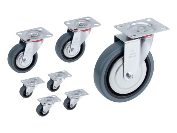 Parkside Swivel Castors