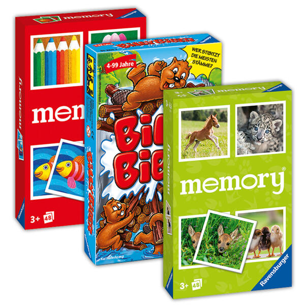 Ravensburger Spiele