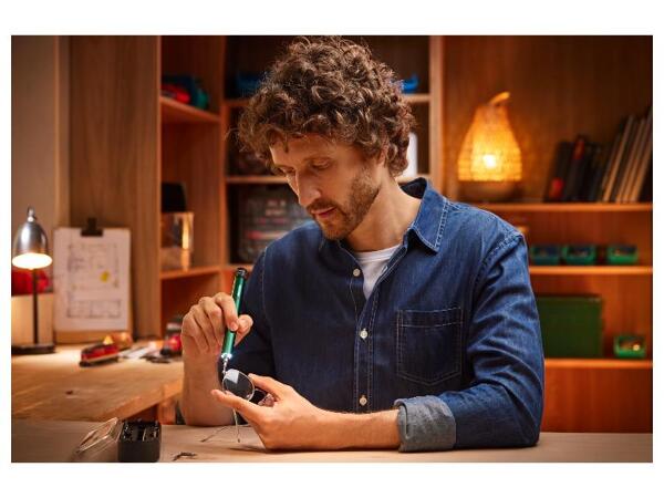 PARKSIDE(R) Elektrický přesný šroubovák PEPS 3 A1