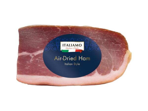 Italian Cured Ham