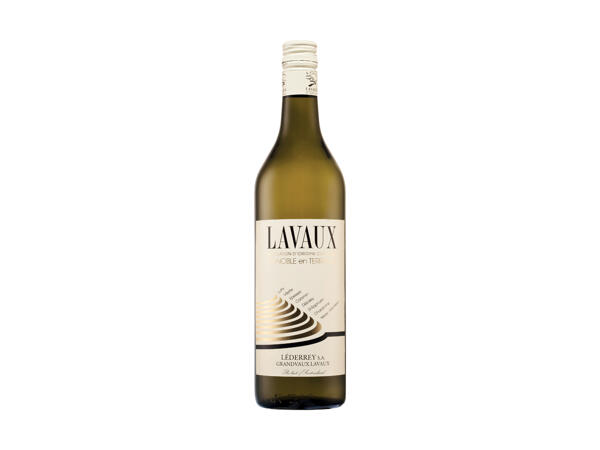 Chasselas Lavaux 2021