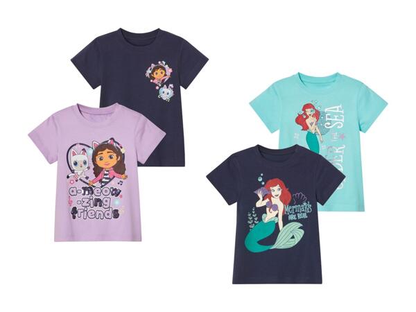 T-shirts