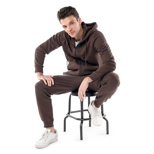 UP 2 FASHION MEN Herren Sweatjacke