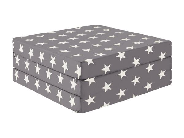 Matelas pliable