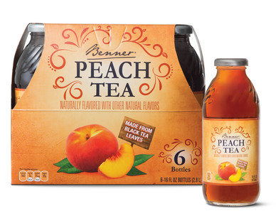 Benner Tea