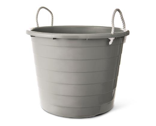 Crane 
 18-Gallon Rope-Handled Tub