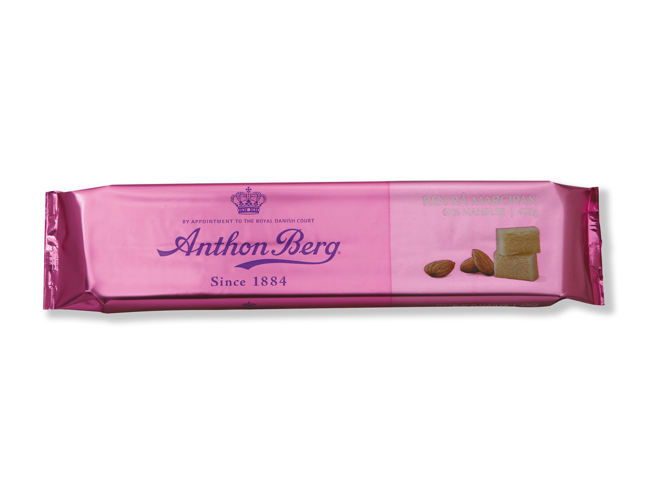 ANTHON BERG Marcipan