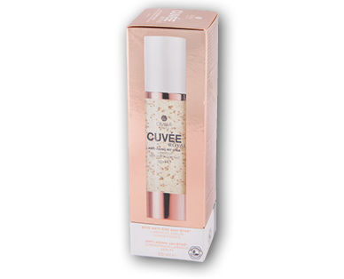 OMBIA COSMETICS Cuvée Luminous Serum