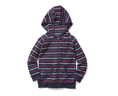 Kid's Merino Hoodie
