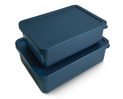 Crofton Food Storage
