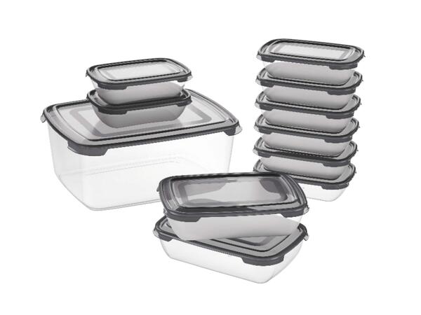 Food Storage Container Set