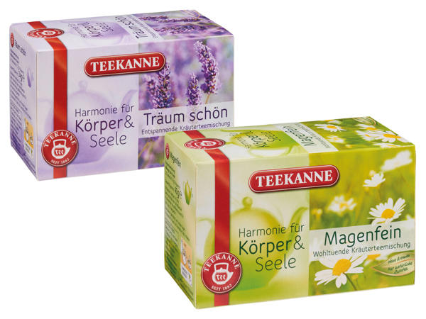 TEEKANNE Harmonie-Tee
