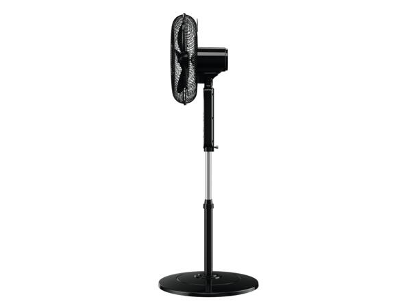 45W Pedestal Fan