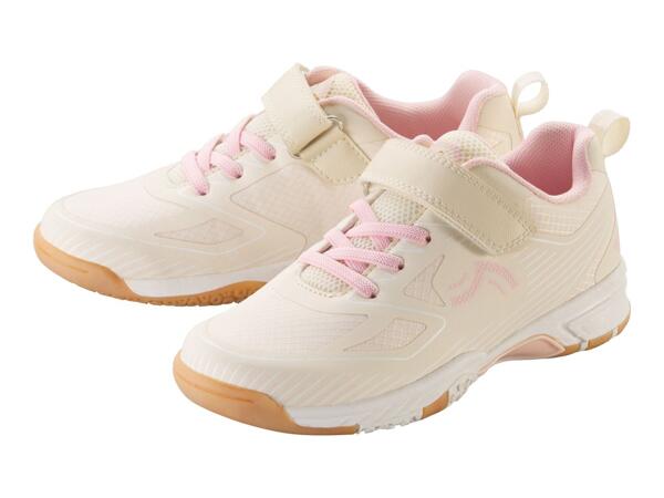 CRIVIT Kids' Beige Trainers