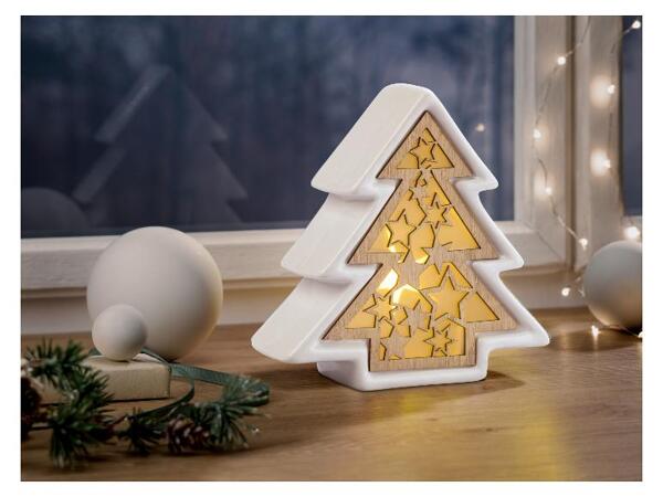 Vánoční LED dekorace